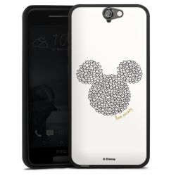 Silicone Case black