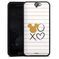 Silicone Case black