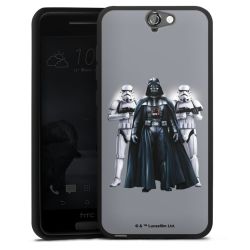 Silicone Case black