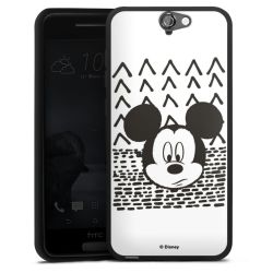 Silicone Case black