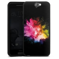 Silicone Case black