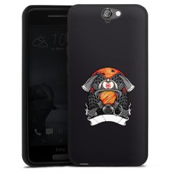 Silicone Case black