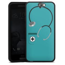 Silicone Case black