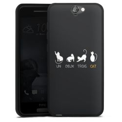 Silicone Case black