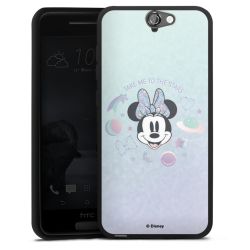 Silicone Case black