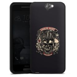 Silicone Case black