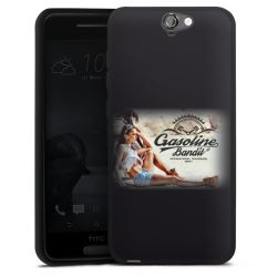 Silicone Case black