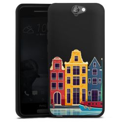 Silicone Case black