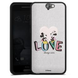 Silicone Case black