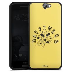 Silicone Case black