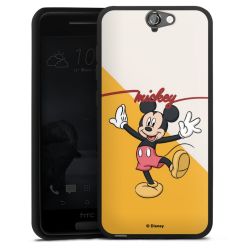 Silicone Case black