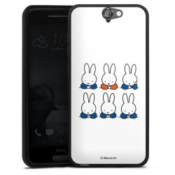 Silicone Case black