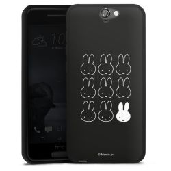 Silicone Case black