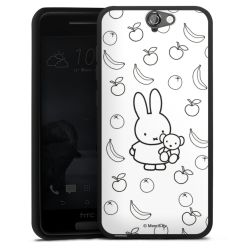 Silicone Case black