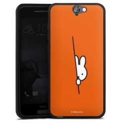 Silicone Case black