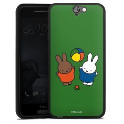 Silicone Case black