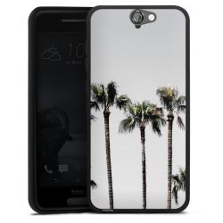 Silicone Case black