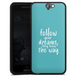 Silicone Case black