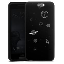 Silicone Case black