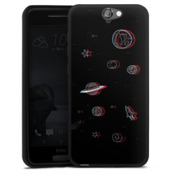 Silicone Case black