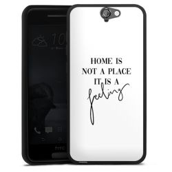 Silicone Case black