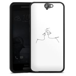 Silicone Case black