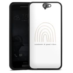 Silicone Case black