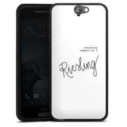 Silicone Case black