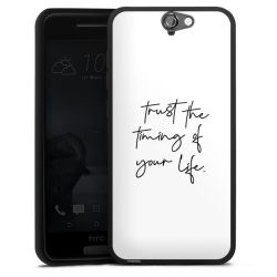 Silicone Case black