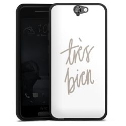 Silicone Case black