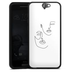 Silicone Case black