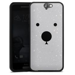 Silicone Case black