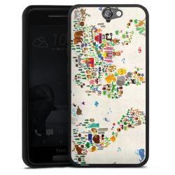 Silicone Case black