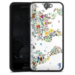 Silicone Case black