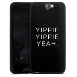 Silicone Case black