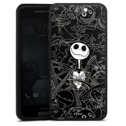 Silicone Case black