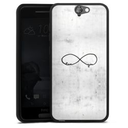 Silicone Case black