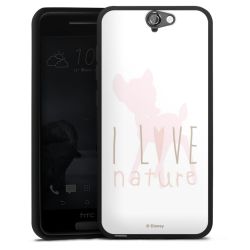 Silicone Case black