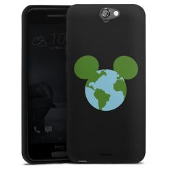 Silicone Case black