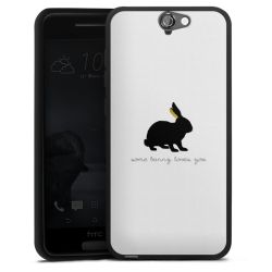 Silicone Case black