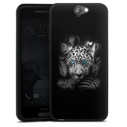 Silicone Case black