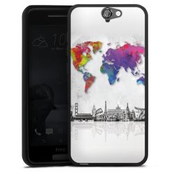 Silicone Case black