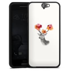 Silicone Case black