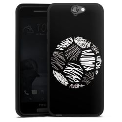 Silicone Case black