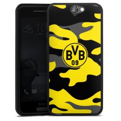 Silicone Case black