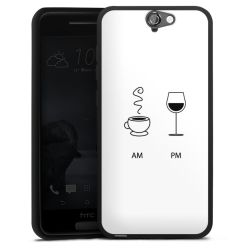 Silicone Case black