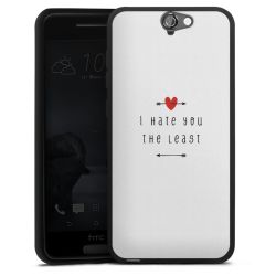 Silicone Case black