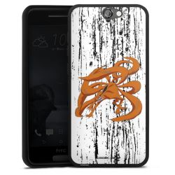 Silicone Case black