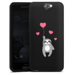 Silicone Case black