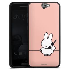 Silicone Case black